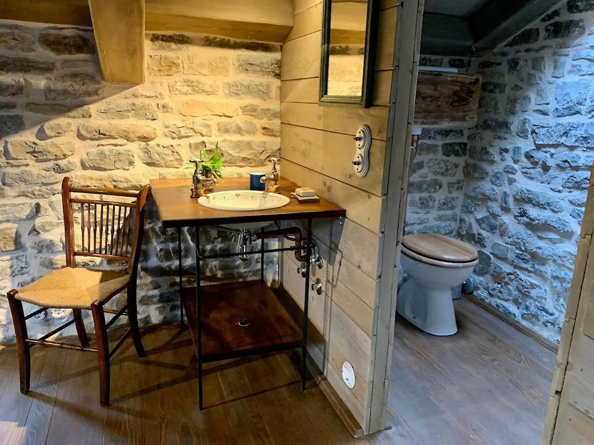 Holiday home Bolara 60: The Cottage Groznjan Croatia