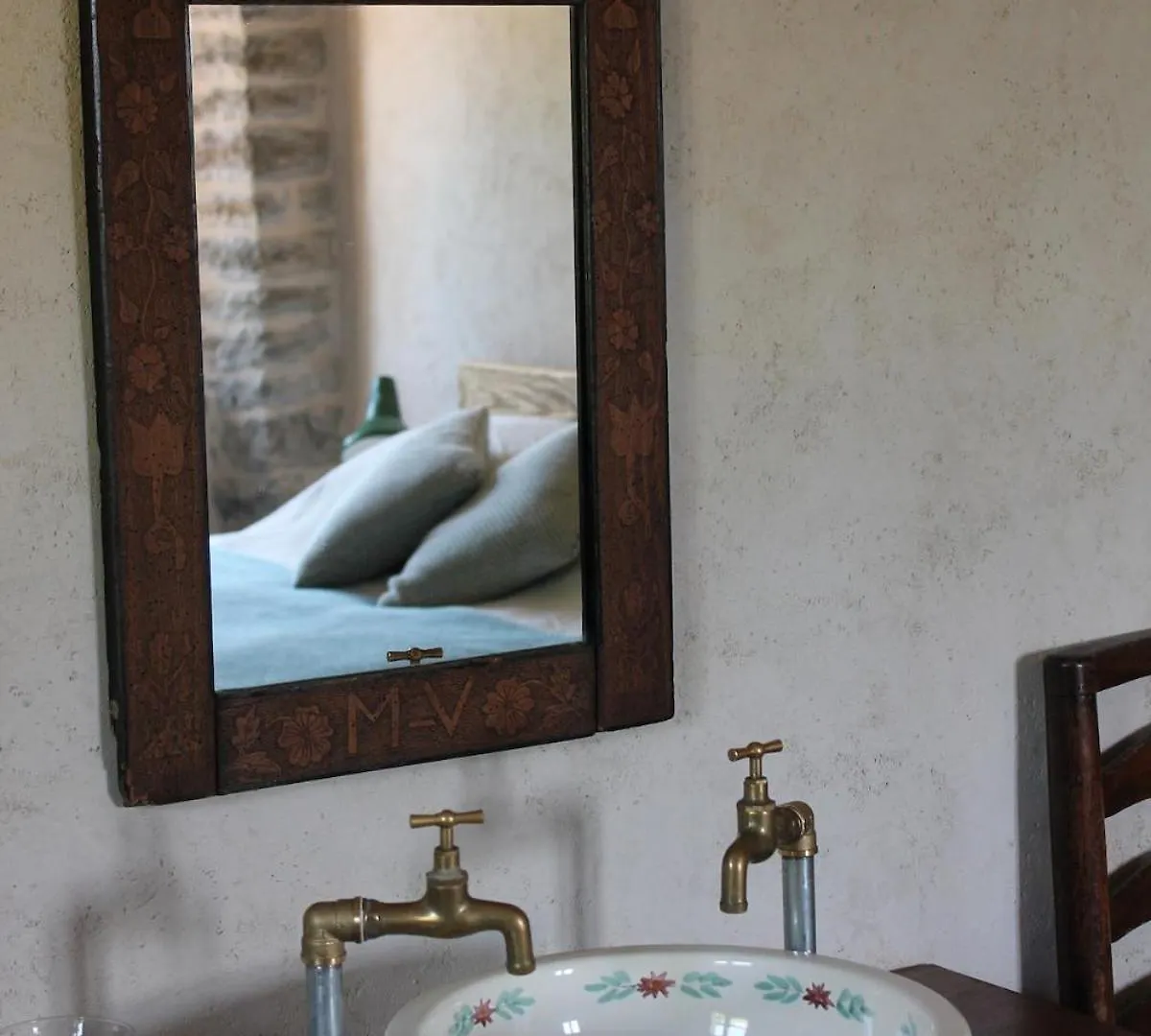 Bolara 60: The Cottage Grožnjan Prázdninový dům