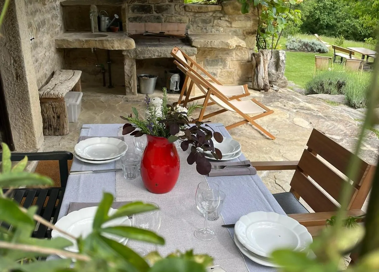 Bolara 60: The Cottage Grožnjan Prázdninový dům