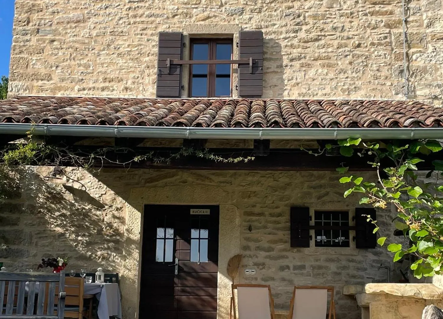 Bolara 60: The Cottage Grožnjan