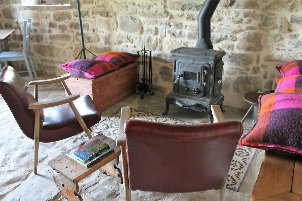Bolara 60: The Cottage Groznjan Holiday home