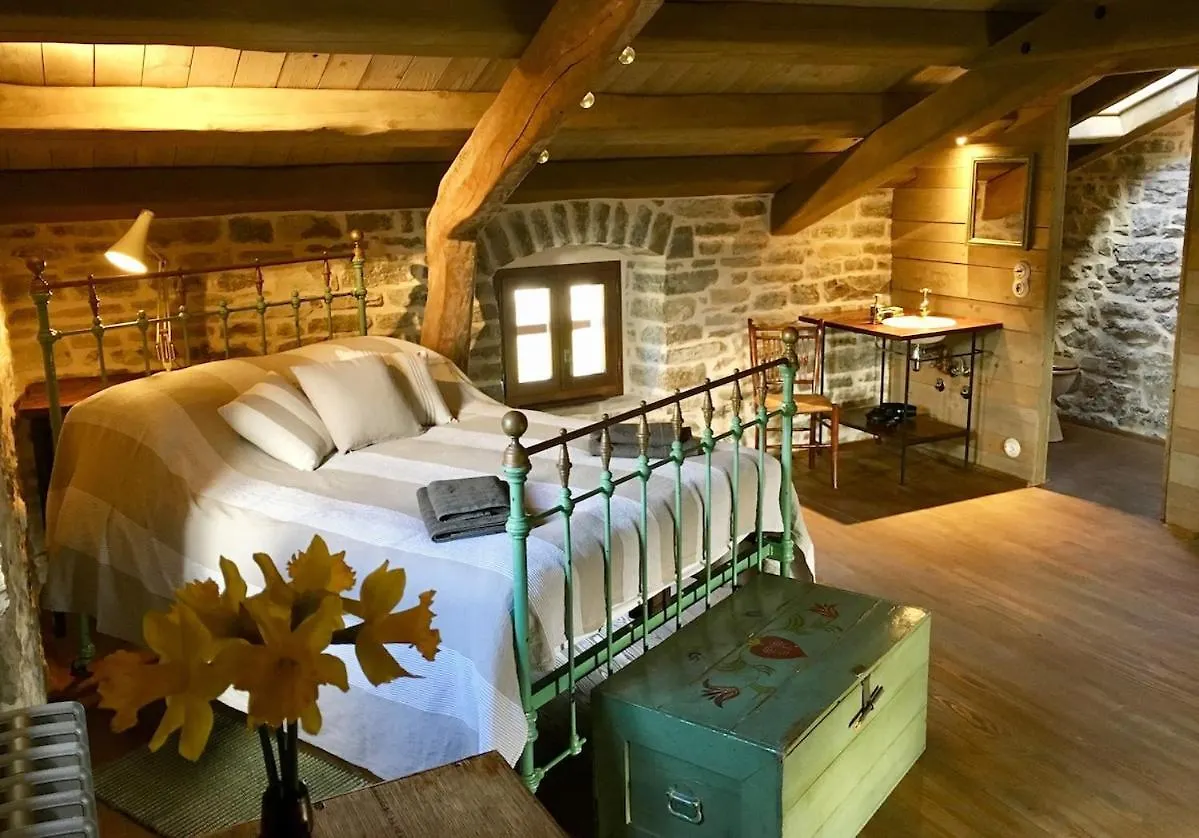 Bolara 60: The Cottage Groznjan Holiday home